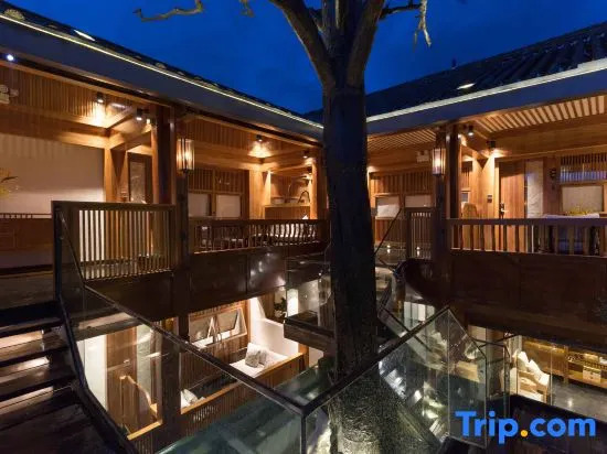 The Willow Hotel