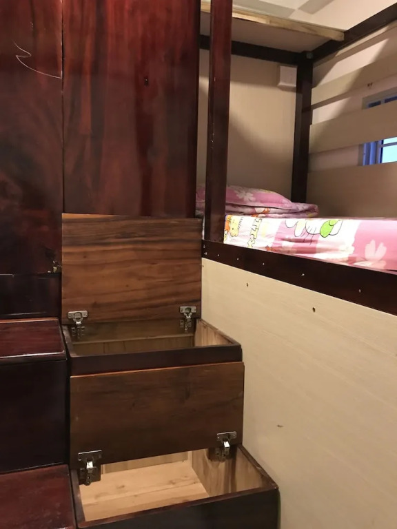 Happy Hostel VN - Adults Only