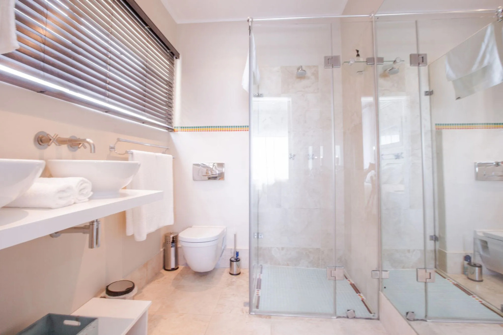 Finchley Guesthouse in Camps Bay