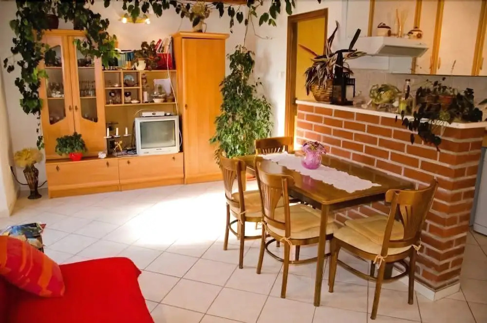 Apartment Miho