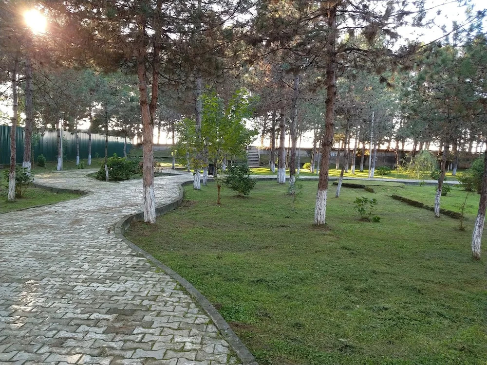 TIRKIUS House