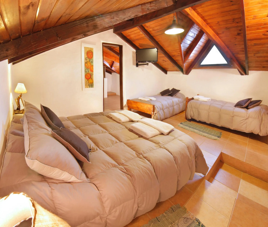 Hotel Boutique Spa & Sushi Posada de Campo-Solo adultos