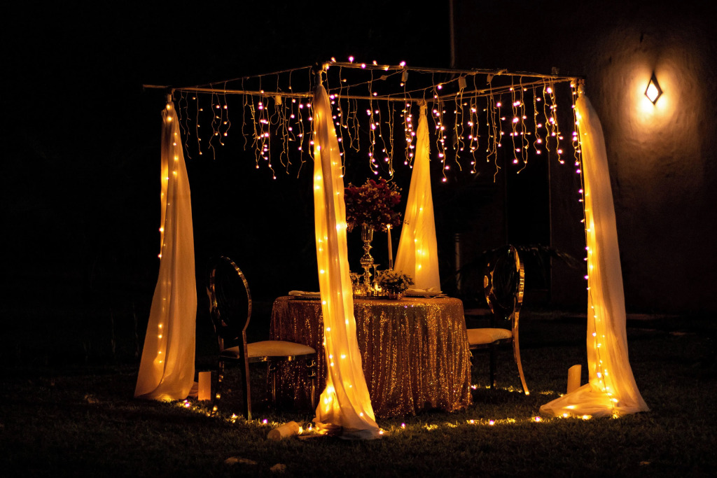 La Villa Aphro Benin