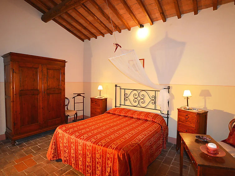 Locazione Turistica Casa Mori