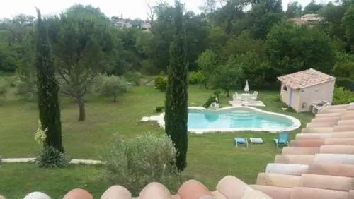 Paradise House