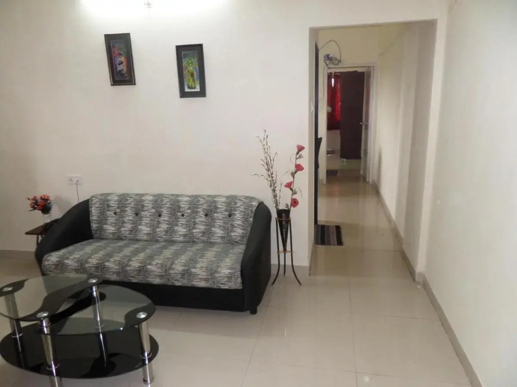 Cosmos Luxury Vimannagar