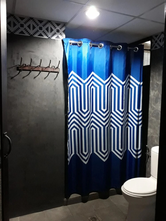Kashorga Homeaway 6th Floor