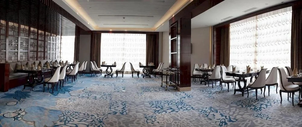 Rongcheng Hotel