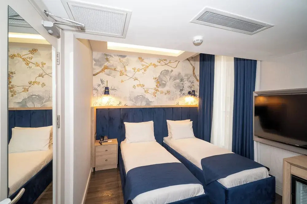 Querencia Hotel