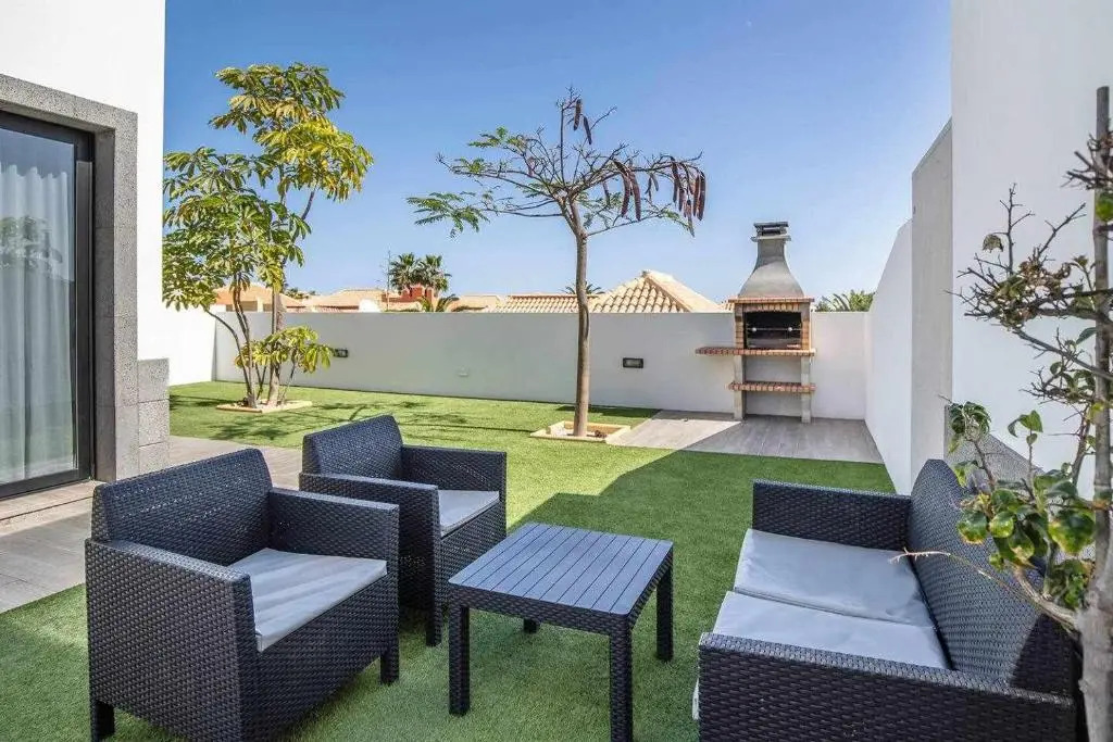 Five Dreams , Villas 2 dormitorios piscina privada