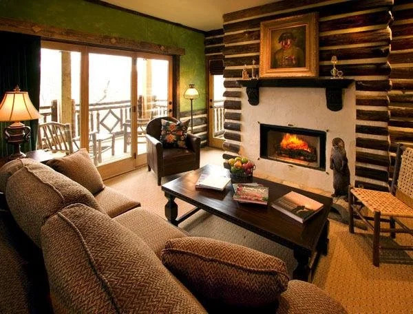 The Lodge at Buckberry Creek