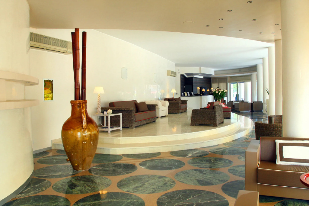 Hotel Mariver