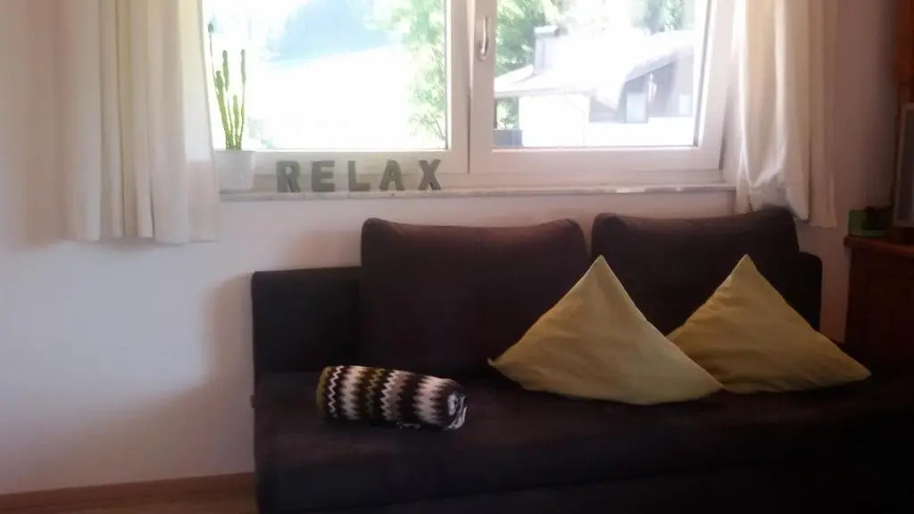 Appartement Haus Petra