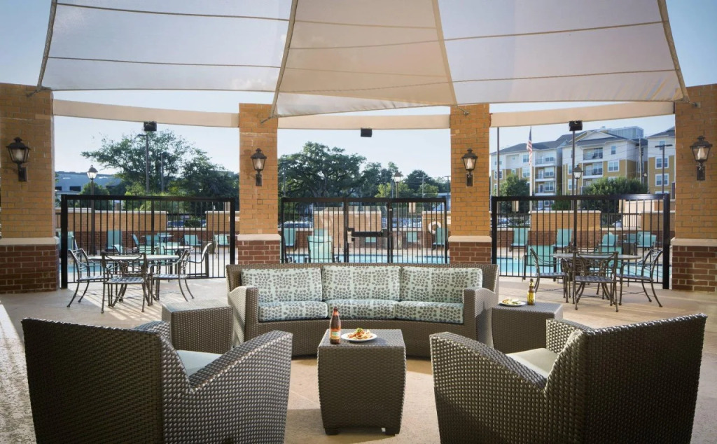 Residence Inn by Marriott Tallahassee Universities at the Capitol