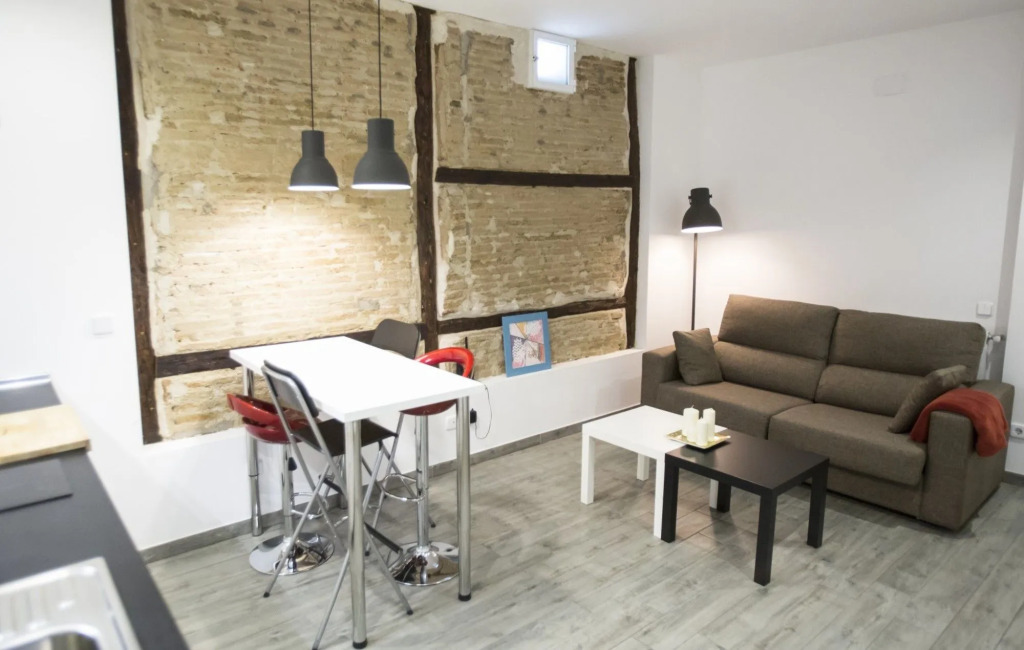 Forever Young Apartments Fuencarral