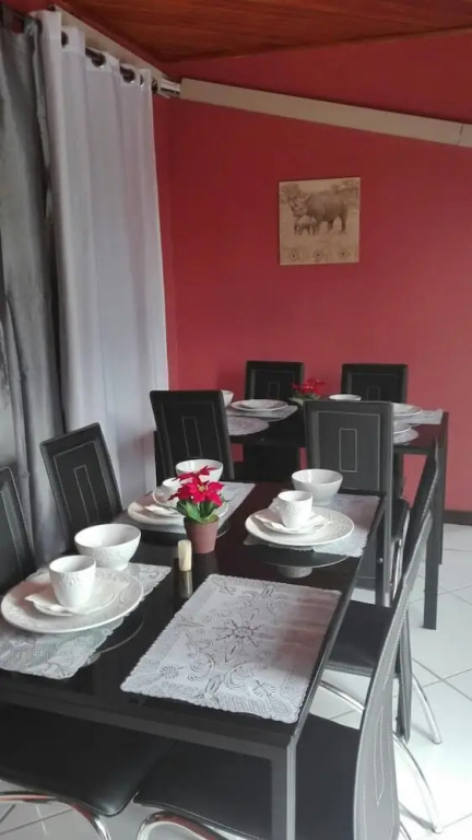 D&K Guest House
