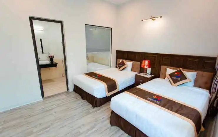 Korea 1 Hotel Bac Giang