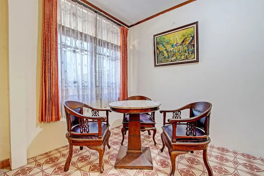 Griya Lathifah Homestay
