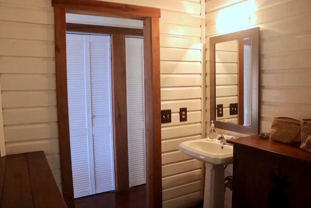 Casa Marchele for 6 people