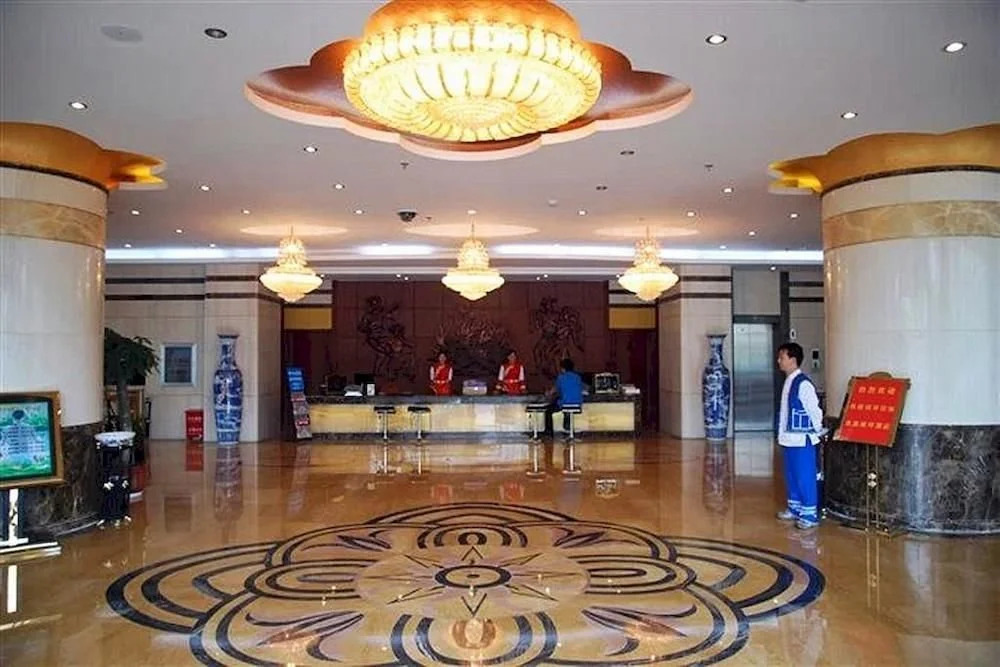 Jihong Molly Hotel