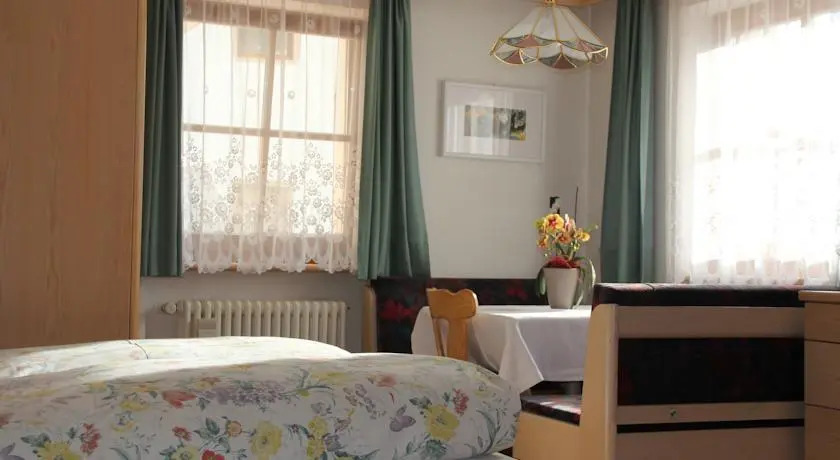 Ciasa La Rösa