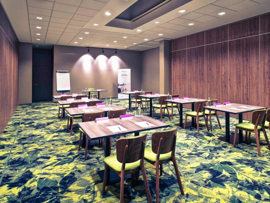 Mercure Jelenia Góra