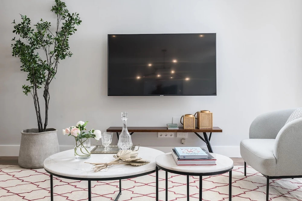 Apartment Home Club Alcala Ix