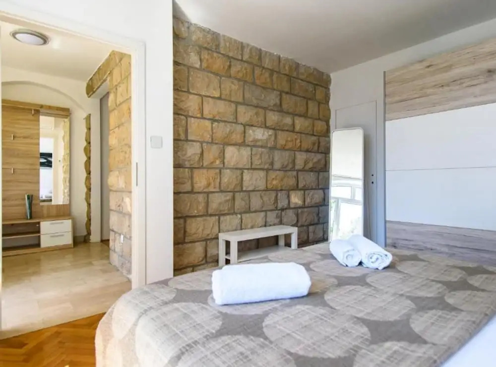 Apartments Luce & Toma