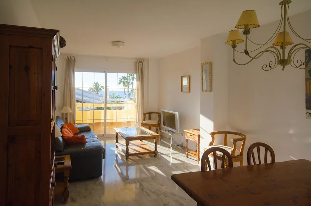 Apartamento Pilar