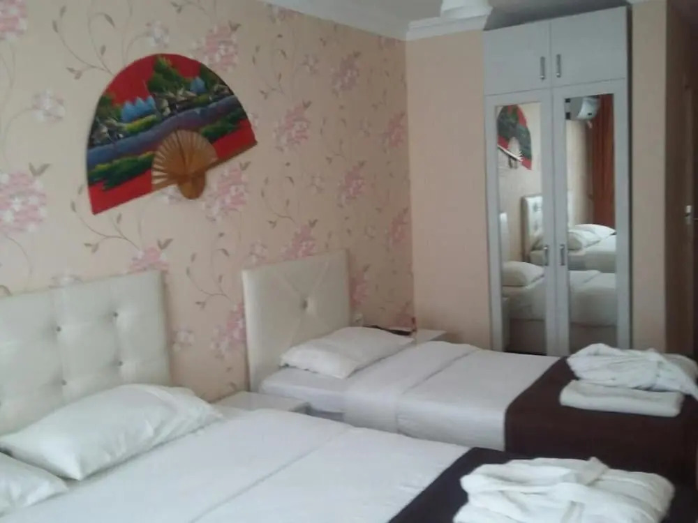 Kiraz Hotel