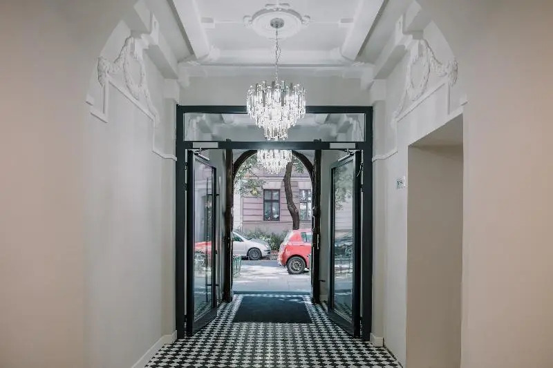 Dream Boutique Aparthotel