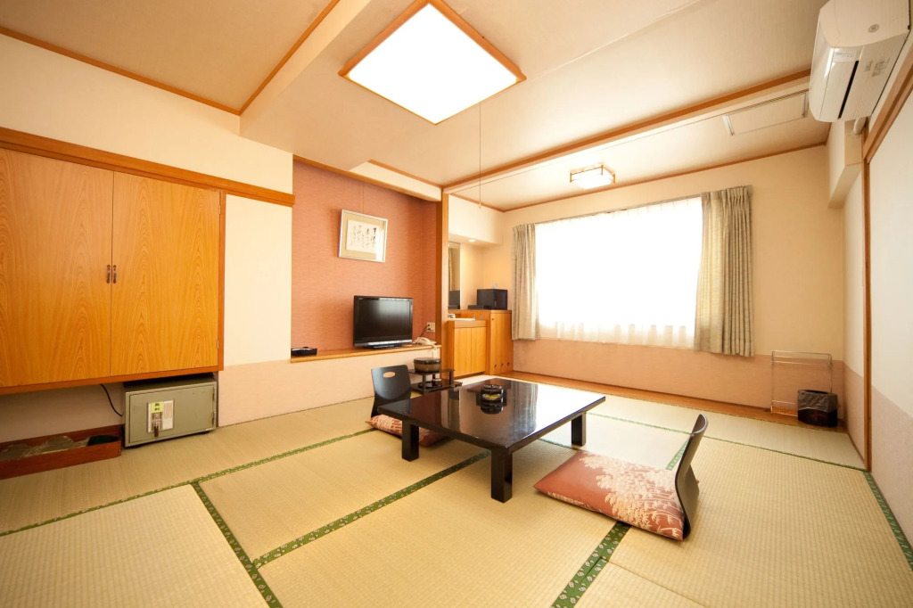 Yuwainoyado TAKENOI