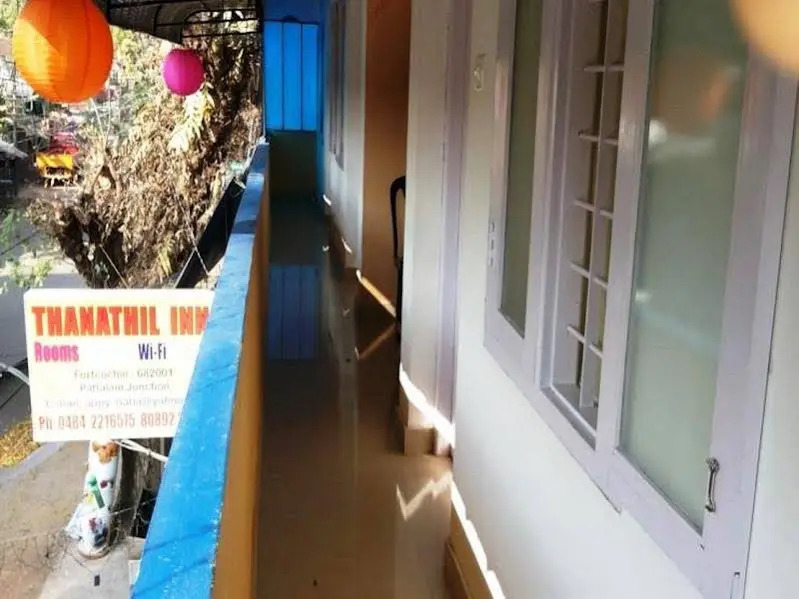 Thanathil Home Stay