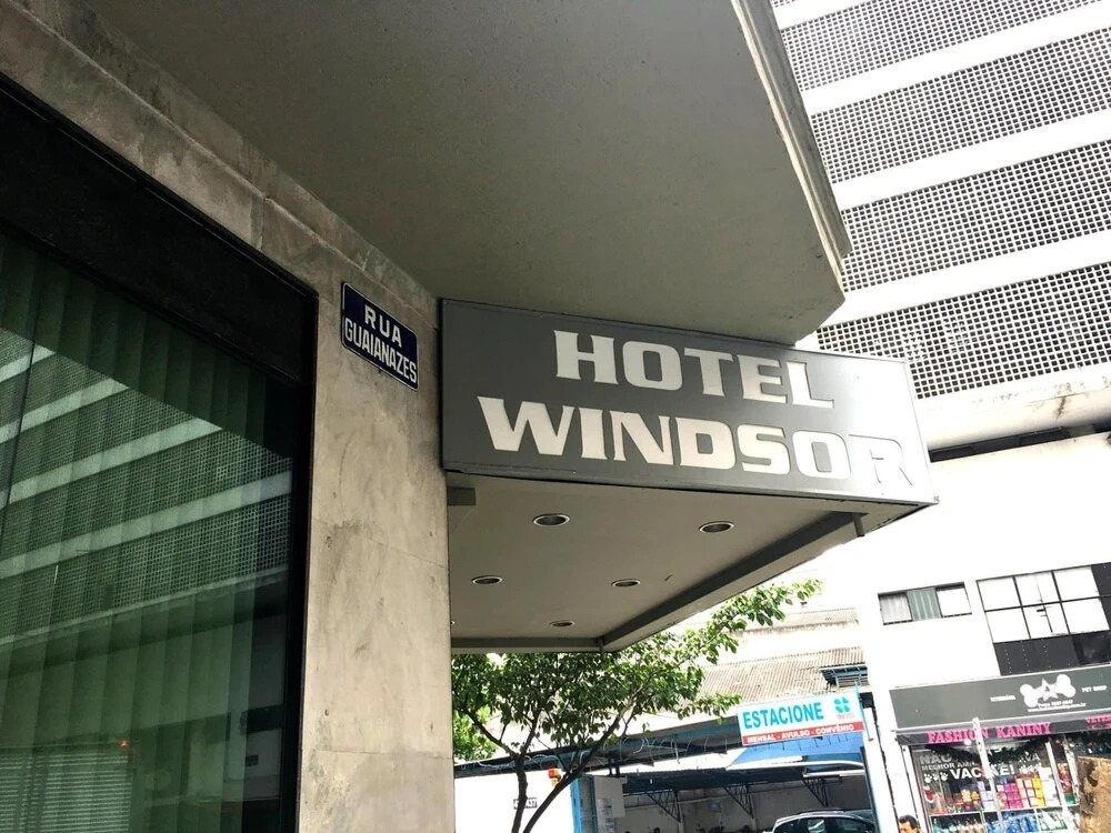 Hotel Windsor