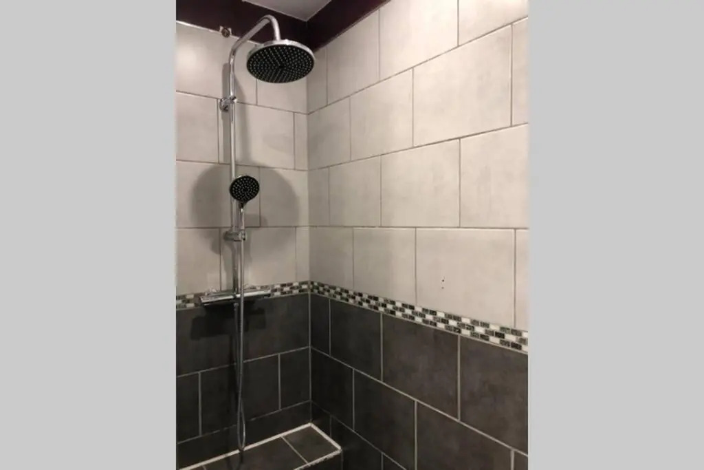 Spacieux confortable appartement centre ville