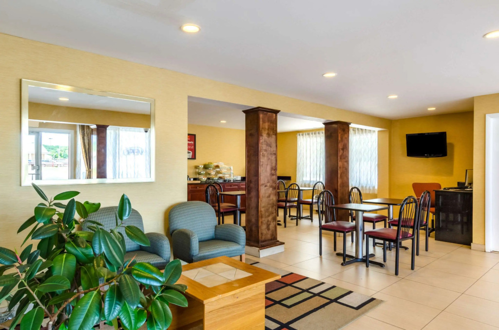 FairBridge Inn Express