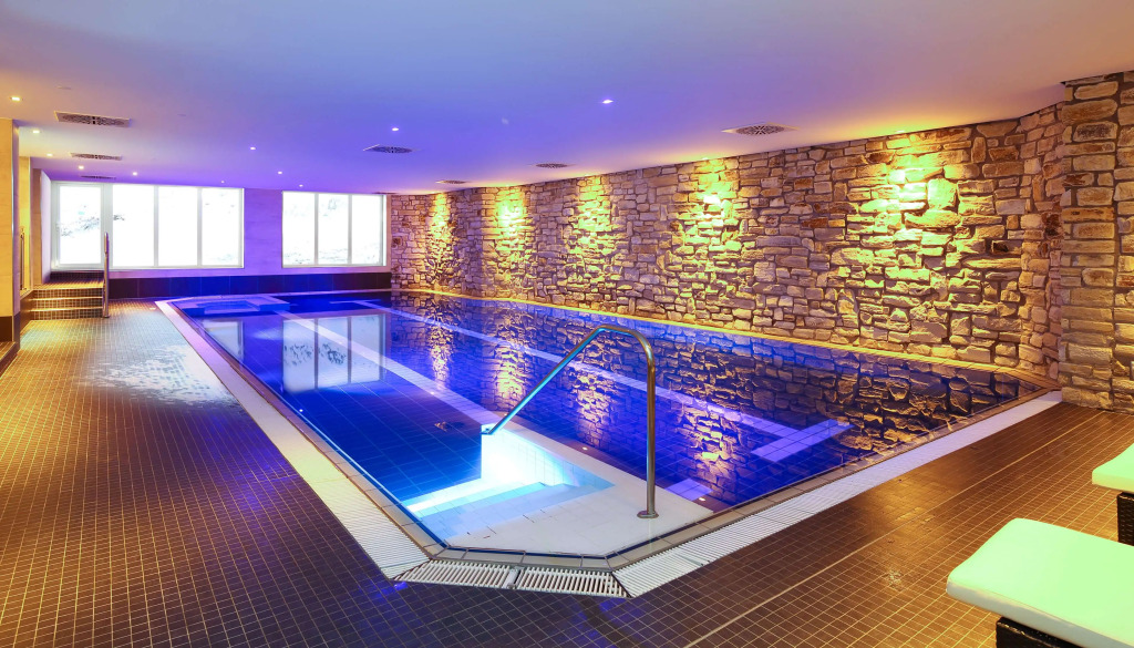 Dorint Resort Winterberg