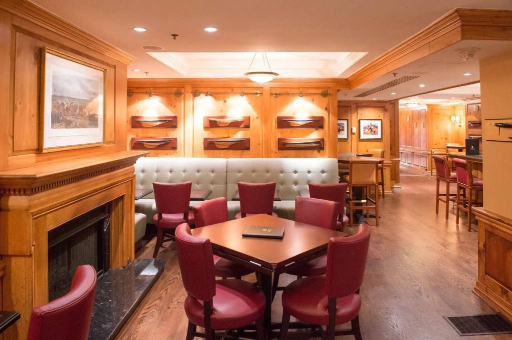 The Fairfax at Embassy Row, Starwood Luxury Collection