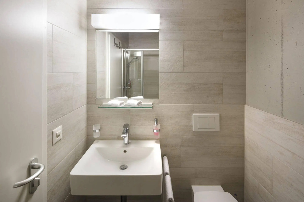 Tailormade Hotel IDEA Spreitenbach