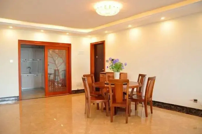 Sanya Chunting Holiday Apartment