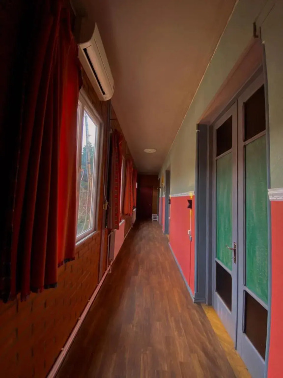 Corner Guest House