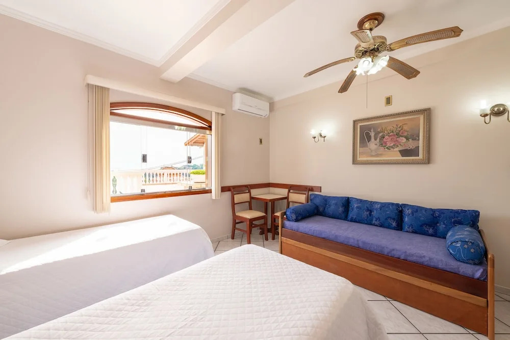 Hotel Guanumbis