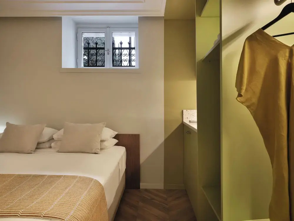 Presidential Suites, by Athens Stay
