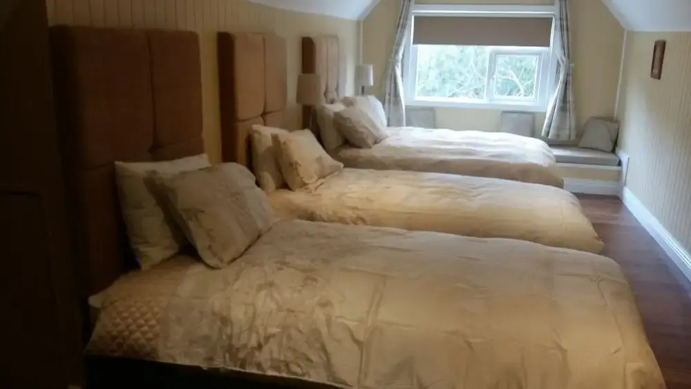 killarney retreat