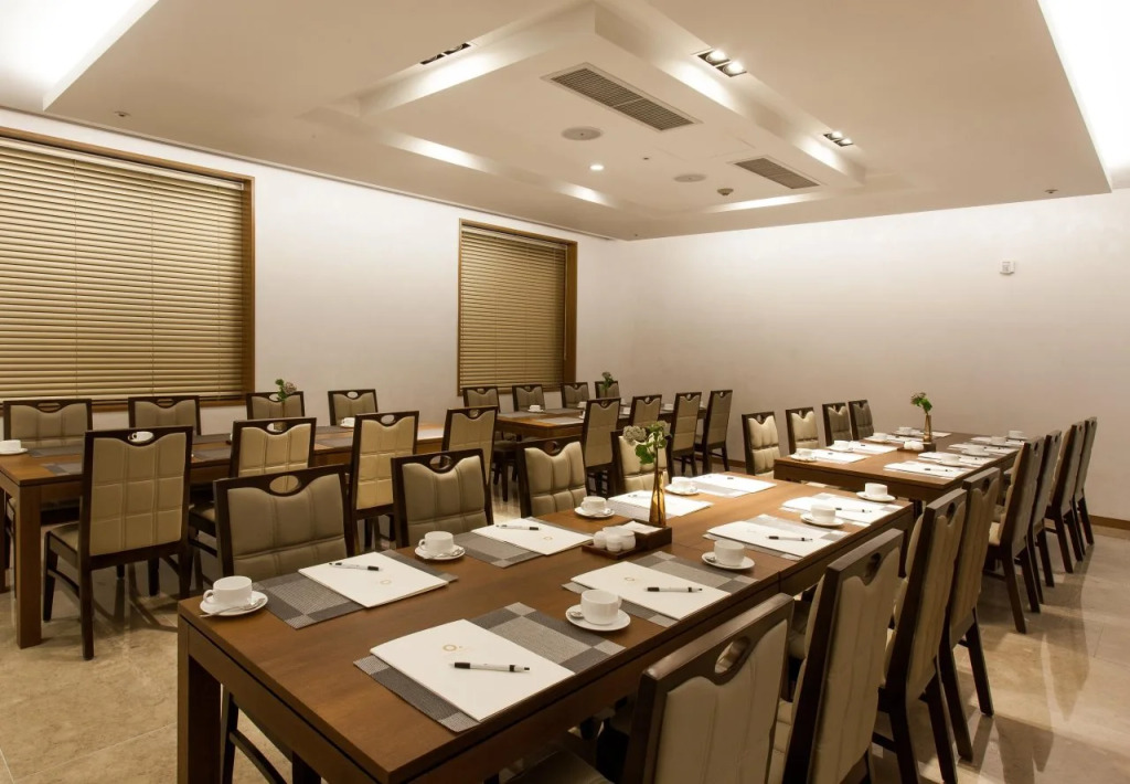 Migliore Hotel Seoul Myeongdong