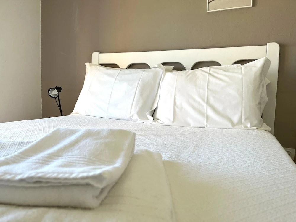 Vaumar Sand Apartment