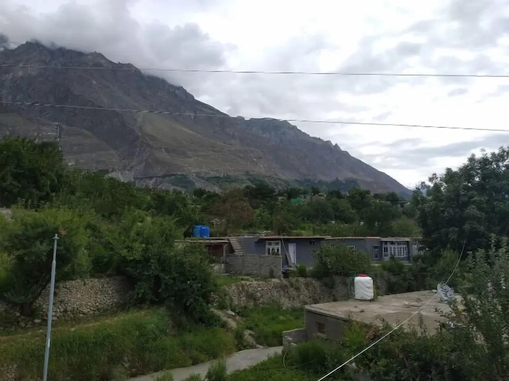 Spire Resorts Hunza