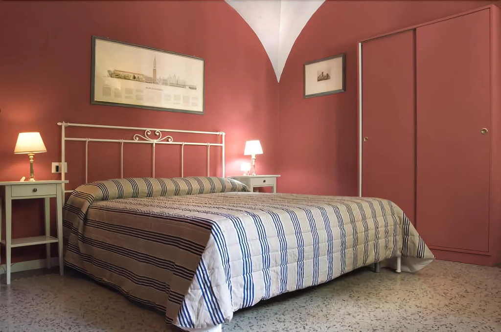 B&B Corte delle Muse