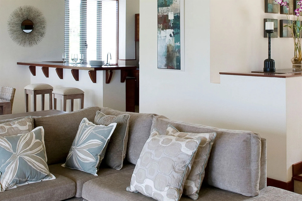 Heritage The Villas