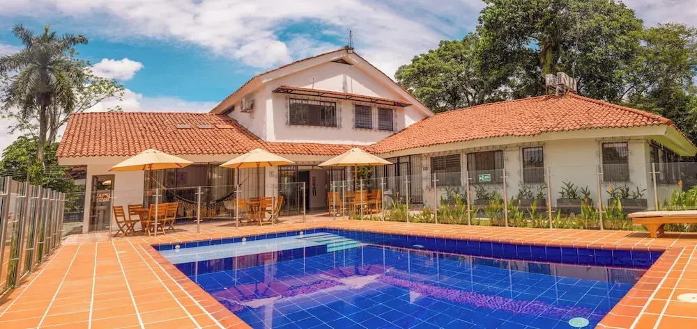 Doral House Villavicencio
